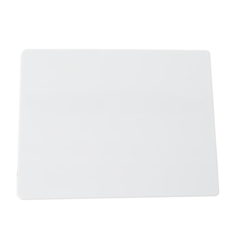 Control Panel Hole Cover