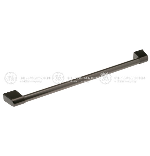 BRUSHED BLACK HANDLE 30