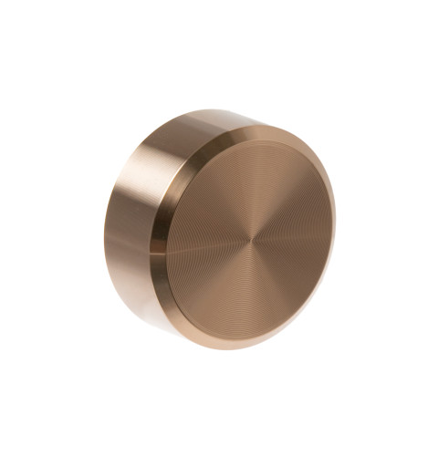 BRUSHED BRONZE KNOB ASM