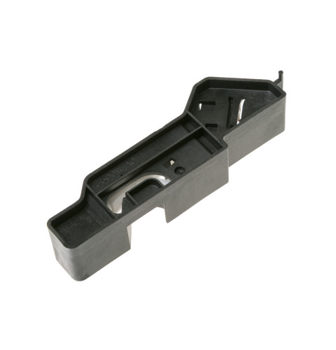 MICROWAVE LATCH BRACKET - RH