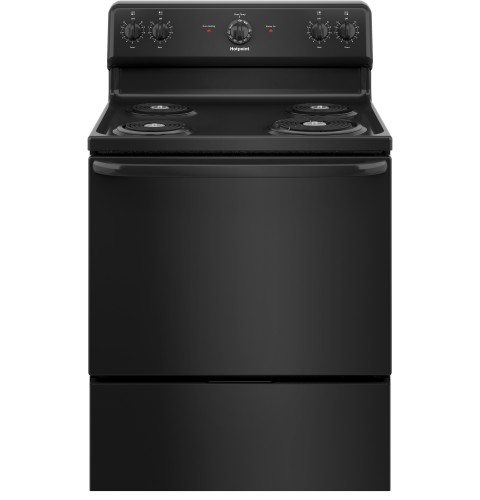 Hotpoint® ENERGY STAR® 30