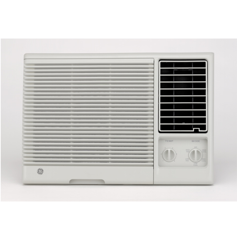 GE® 115 Volt Room Air Conditioner
