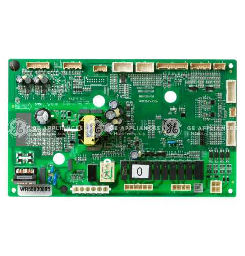 REFRIGERATOR MAIN CONTROL BOARD
