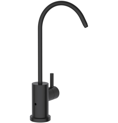 FAUCET - MATTE BLACK
