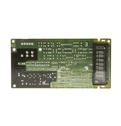 Range Power Control Board