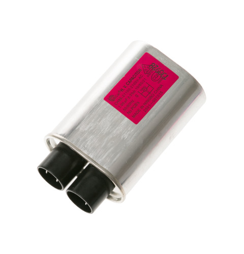 Microwave Capacitor