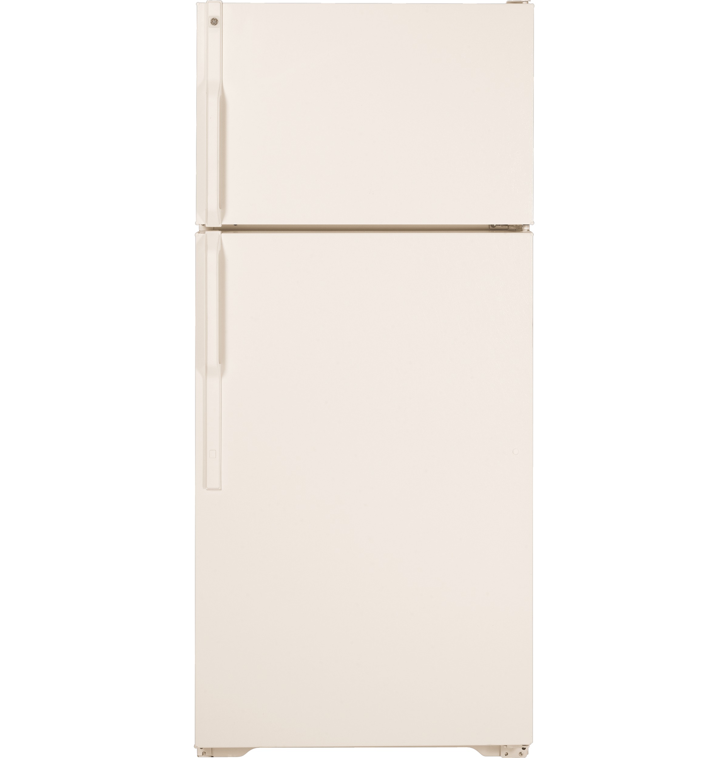 GE® 16.5 Cu. Ft. Top-Freezer Refrigerator
