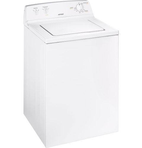 Hotpoint® 3.2 Cu. Ft. Super Capacity Washer