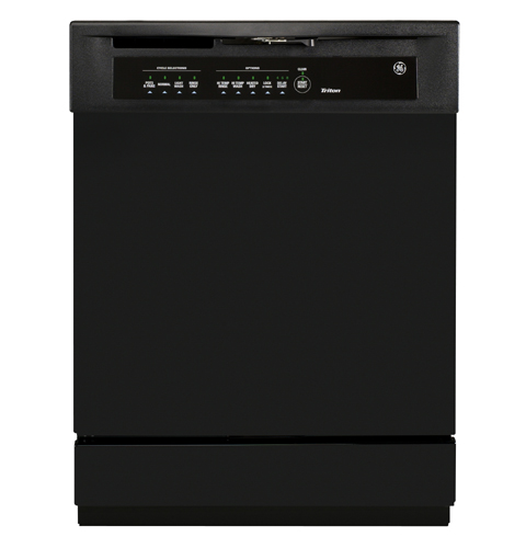 GE® Built-In Dishwasher