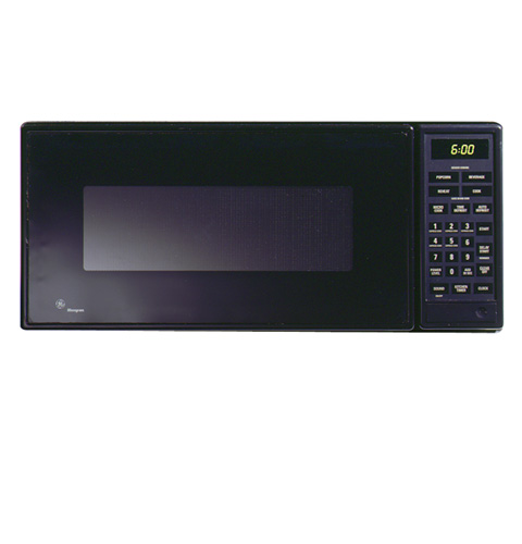 GE Monogram® 0.8 Cu. Ft. Compact Microwave Oven with Sensor Cooking Controls