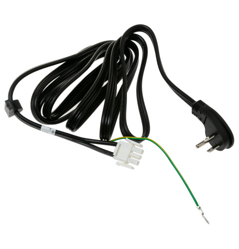 EXTENDED POWER CORD