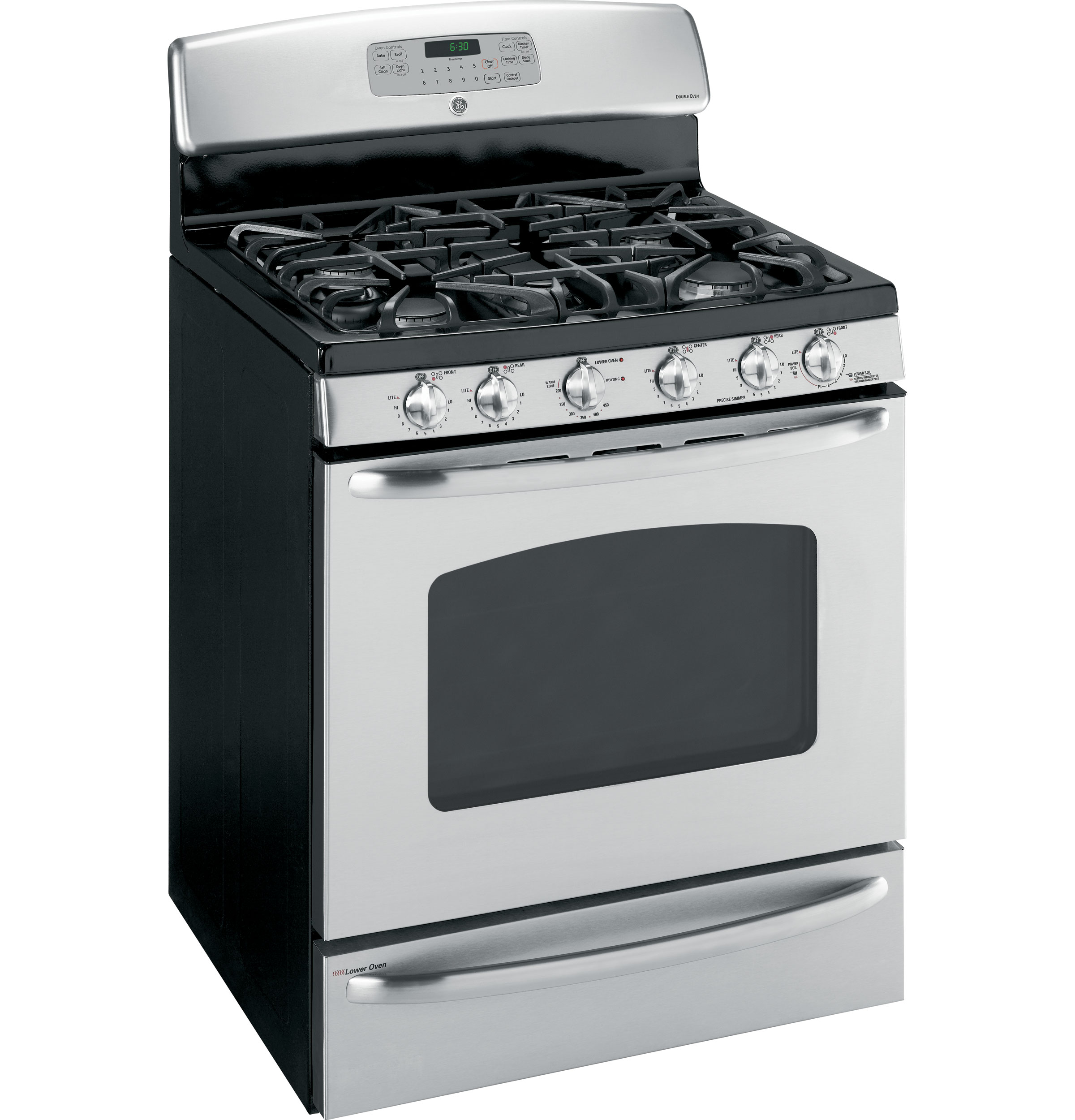 GE® 30