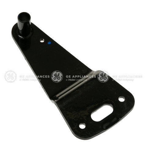 HINGE TOP AND PIN ASM BK