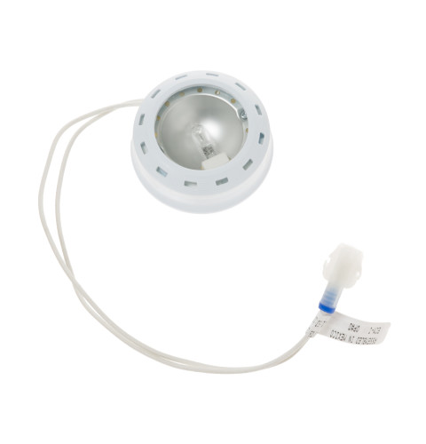 Refrigerator Halogen Bulb Assembly - 12V  20W - G4