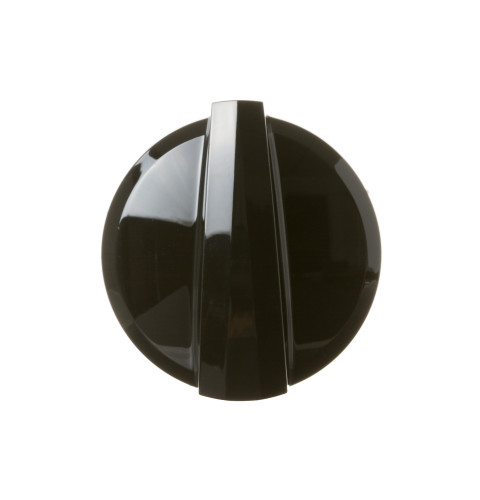RANGE KNOB - BLACK