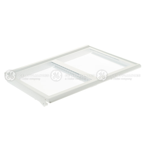 21 CRISPER COVER ASSEMBLY - 2015