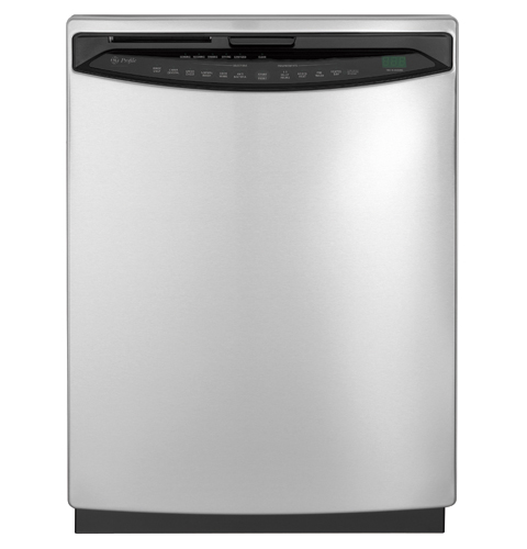 GE Profile™ Built-In Dishwasher