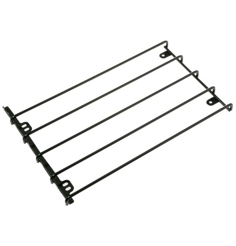 GUIDE OVEN RACK RH