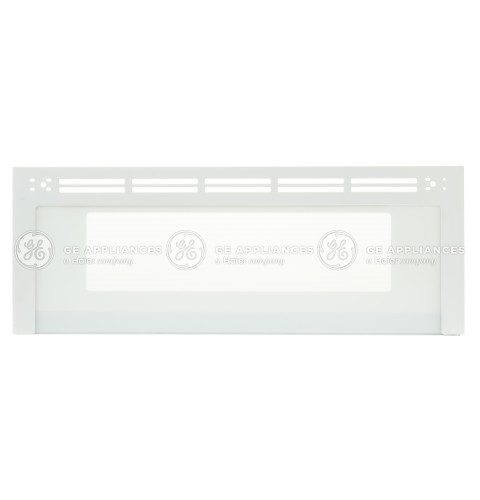 PANEL ASSEMBLY BONDED UPR (WHITE)