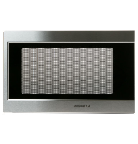 DOOR ASSEMBLY - BLACK