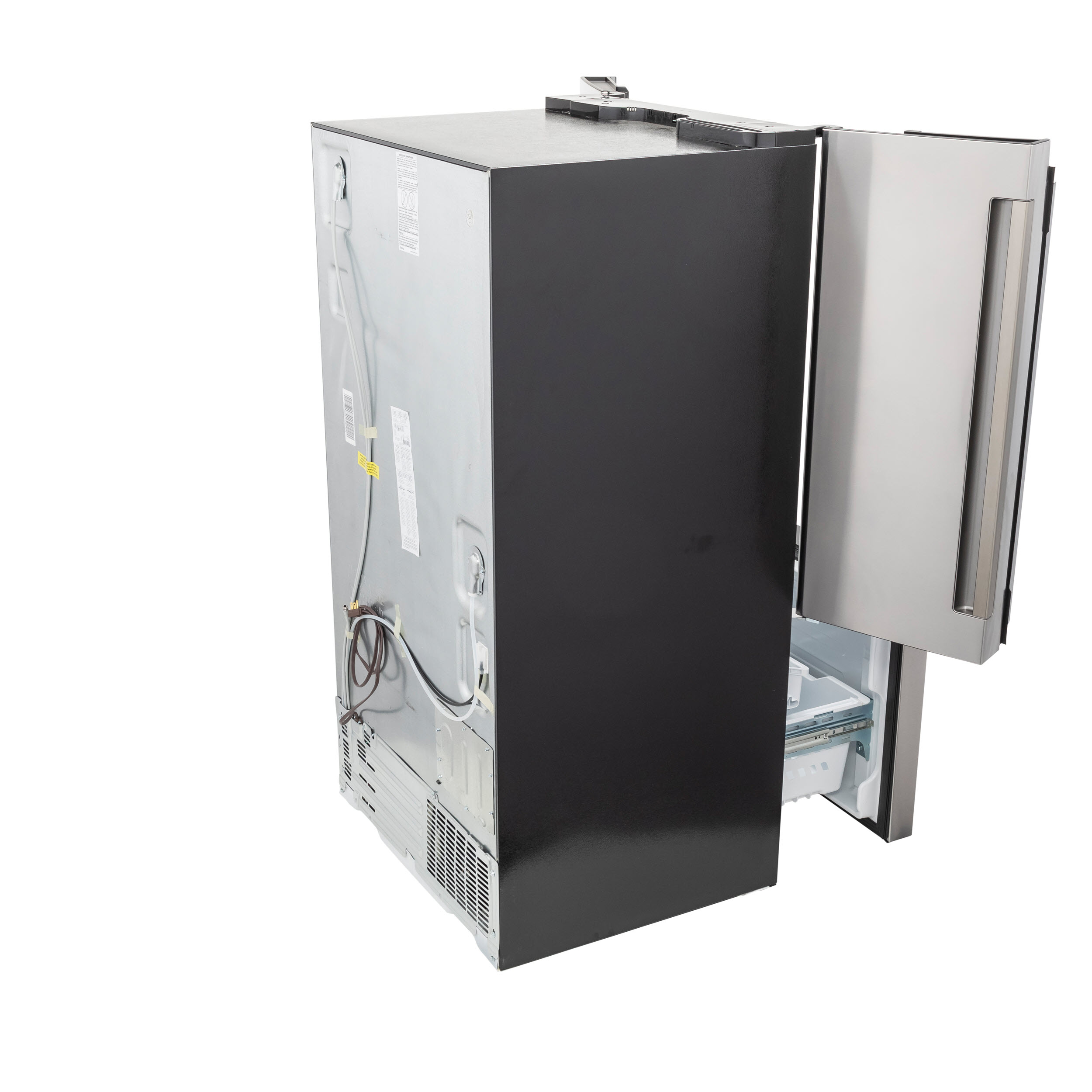ENERGY STAR® 27.0 Cu. Ft. French-Door Refrigerator
