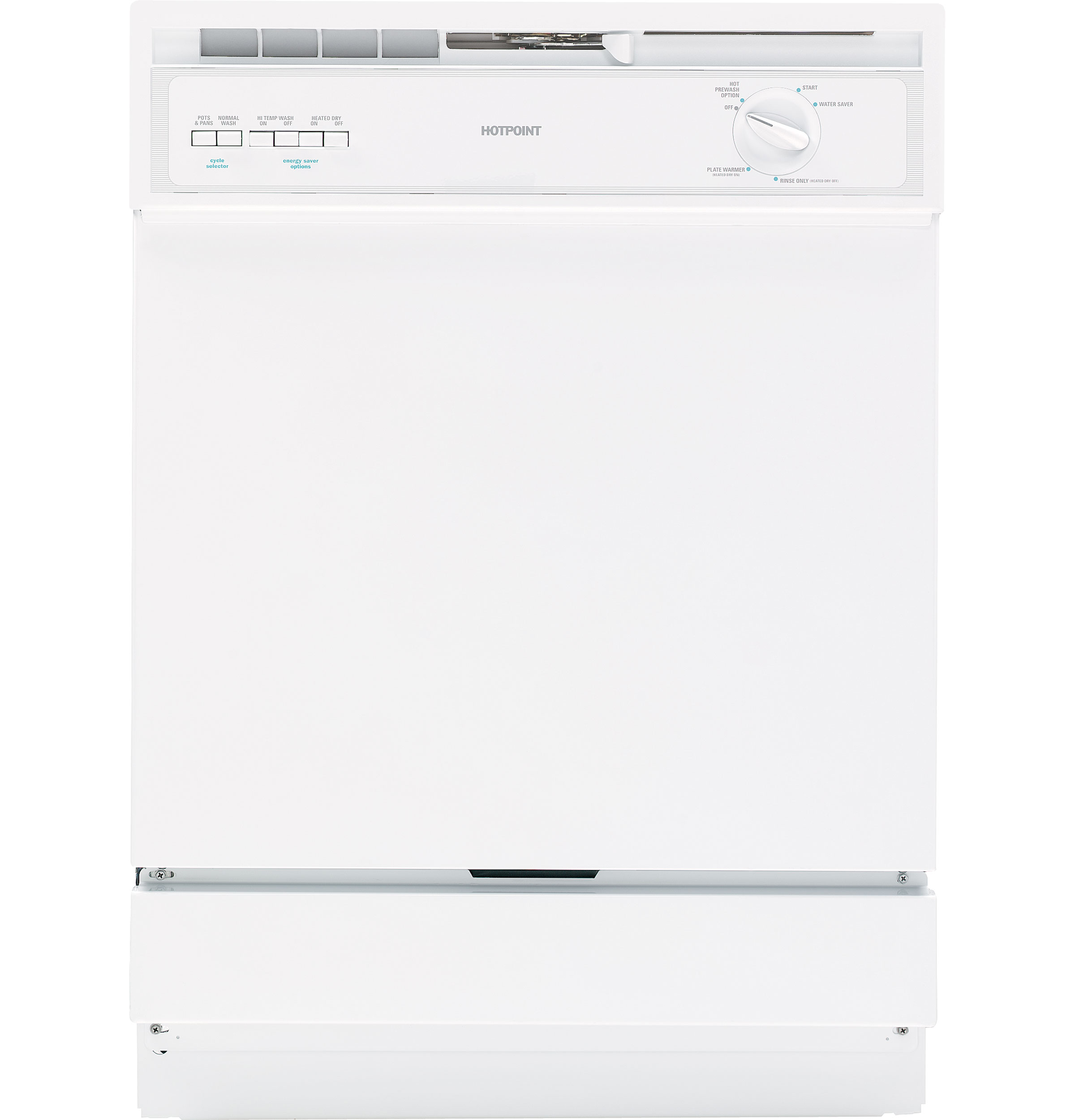 Hotpoint® Built-In Dishwasher