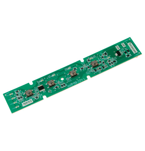 USER INTERFACE OVERLAY