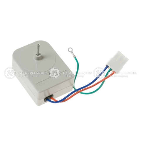 REFRIGERATOR EVAPORATOR MOTOR