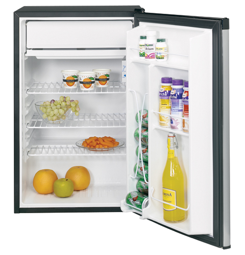 GE® Compact Refrigerator