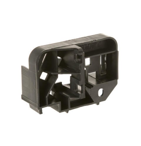 MICROWAVE LATCH BOARD - LEFT