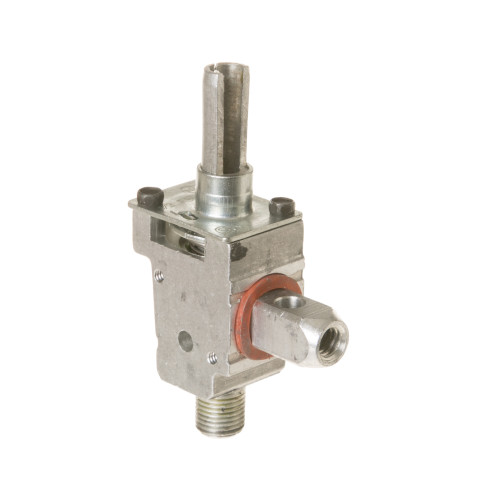 RANGE SIMMER VALVE