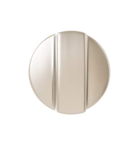 RANGE THERMOSTAT KNOB - STAINLESS STEEL