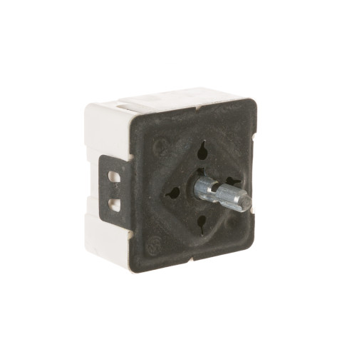 Range Surface Burner Switch