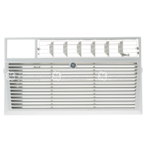 FRONT PANEL ASSEMBLY