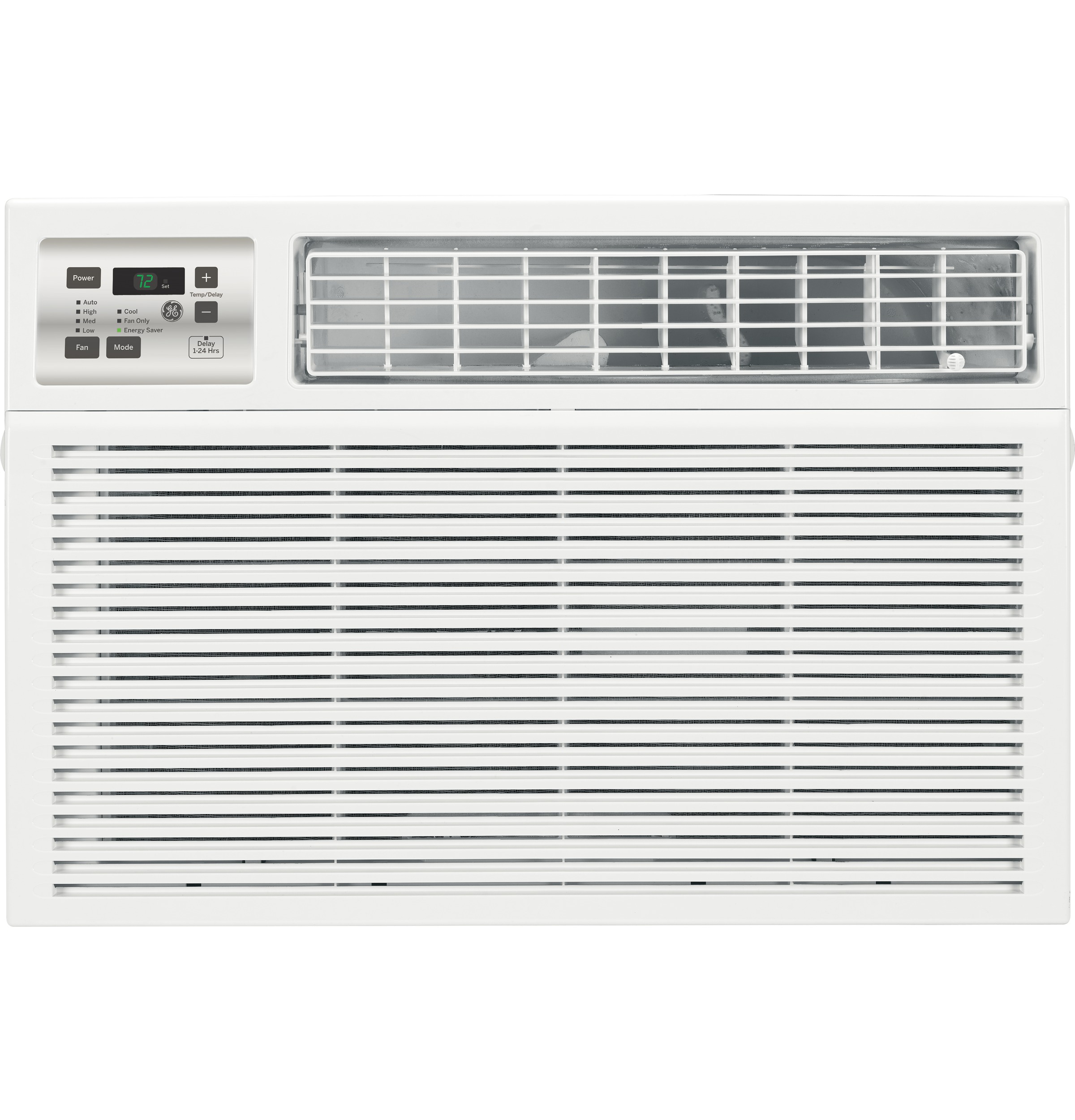 GE® 115 Volt Electronic Room Air Conditioner