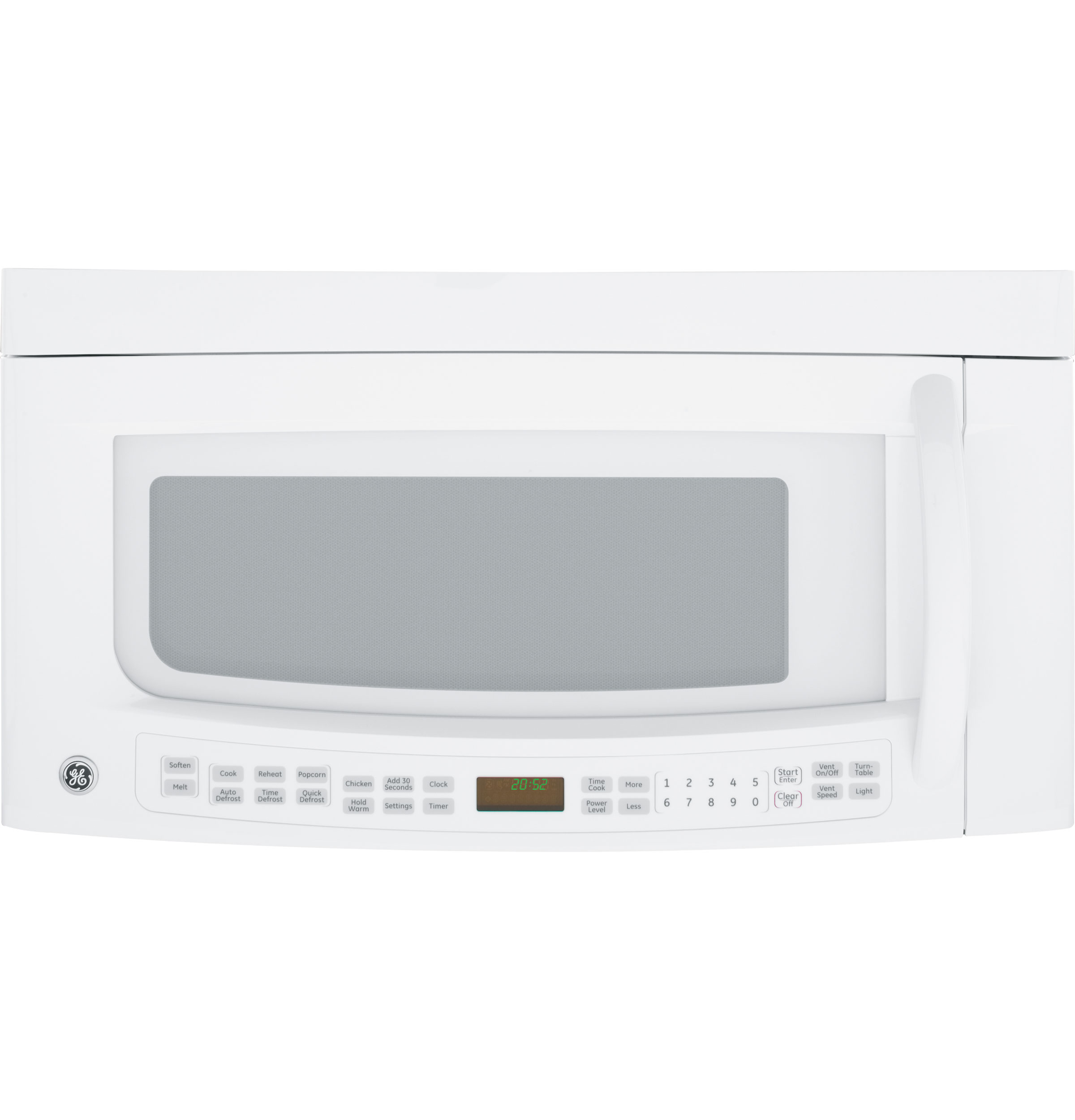 GE Spacemaker® Over-the-Range Microwave Oven