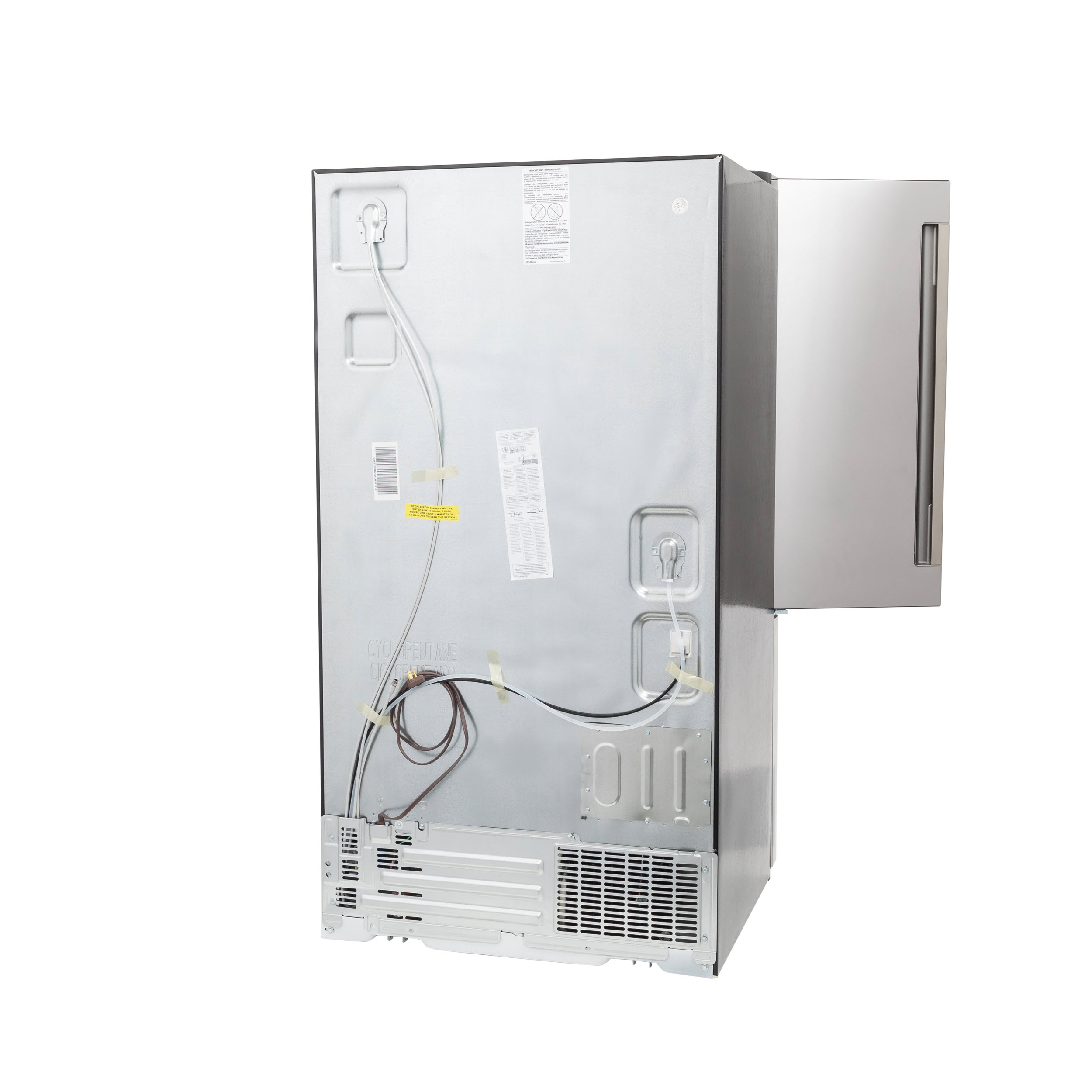 ENERGY STAR® 27.0 Cu. Ft. French-Door Refrigerator