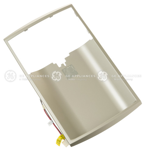 TRIM DISPLAY AND BS PCB ASSEMBLY