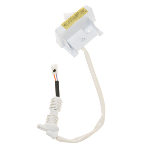 REFRIGERATOR LOWER LIGHT HOUSING