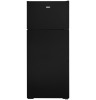 Hotpoint® 17.5 Cu. Ft. Recessed Handle Top-Freezer Refrigerator