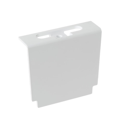 Refrigerator bracket heater