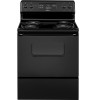 Hotpoint® 30" Free-Standing Standard Clean Electric Range
