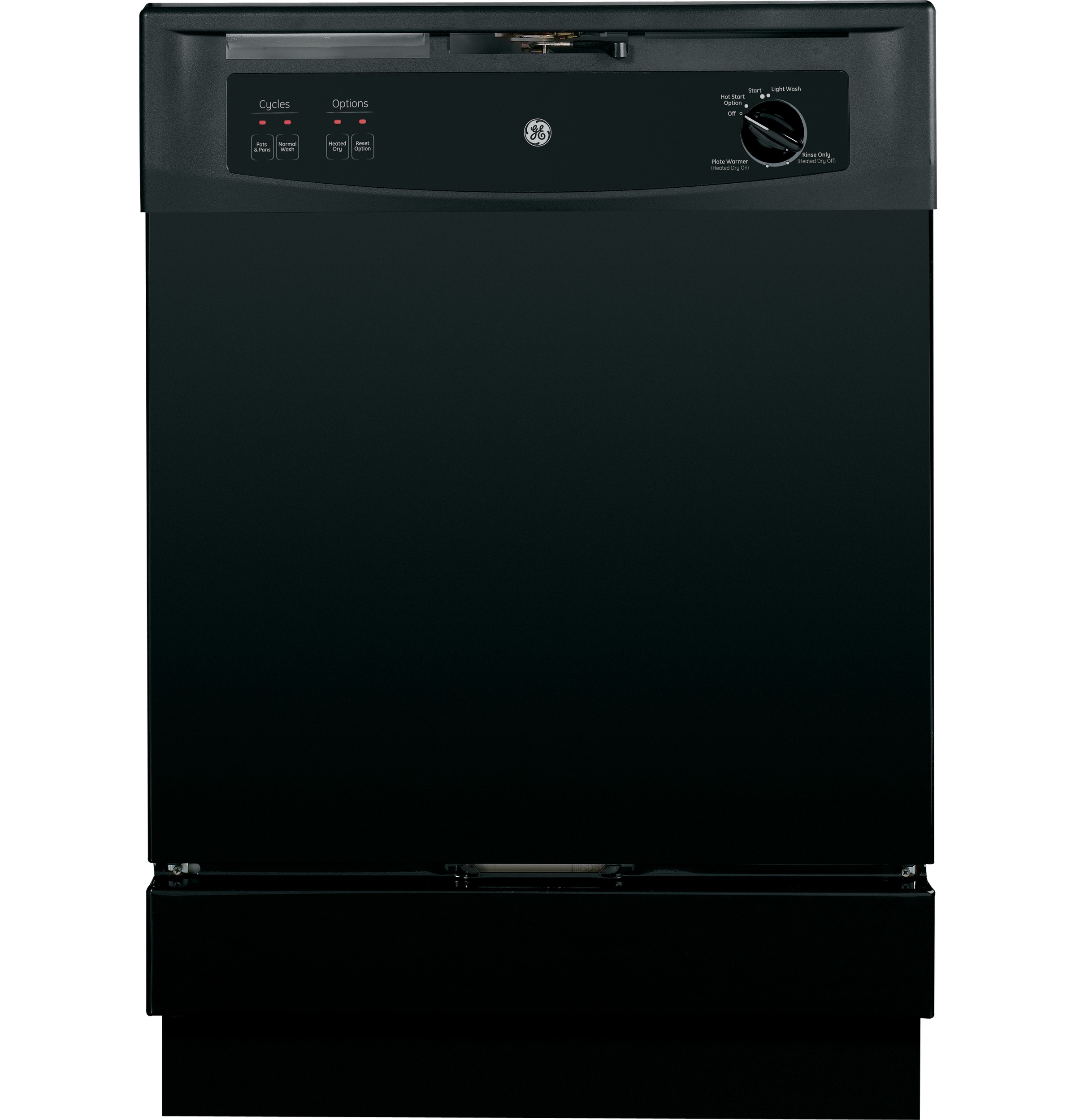 GE Spacemaker® Under-the-Sink Dishwasher