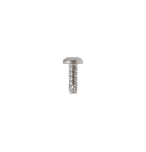 Size 6-32 screw, 3/8