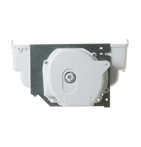 BUCKET & AUGER ASM DISP