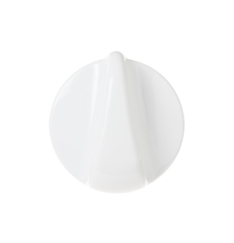 KNOB CONTROL (WHITE)