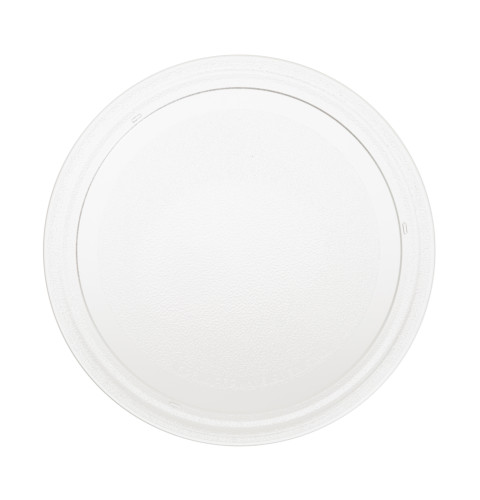 Microwave Glass Cooking Tray