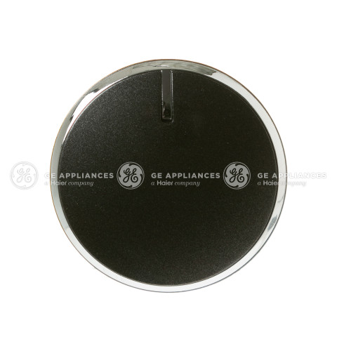 KNOB CONTROL ASSEMBLY