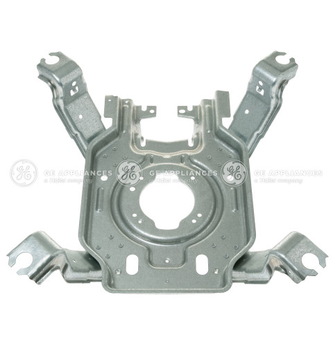 LEG AND PLATFORM ASM