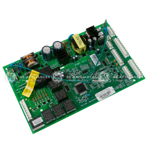 BOARD ASM MAIN CONTROL